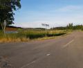 Bild: Benkhardt
Die Stichstraße von der Bundesstraße 299 Richtung Ödwalpersreuth ist ab 19. Juni gesperrt.