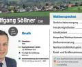 Grafik: Marco Meier
Wolfgang Söllners Halbzeitbilanz kann sich sehen lassen.