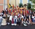 Bild: lg
Insgesamt 118 Mitwirkende engagieren sich in dieser Festspielsaison bei der Wanderinszenierung von „Eisenbarth erleben“.