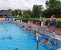Archivbild: Lowak
Am 15. Juli ruft der Freibadförderverein Windischeschenbach wieder zum Sponsorenschwimmen auf.