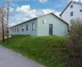 Bild: fvo
Das Schützenhaus des Vereins Bayerntreu Lennesrieth ist saniert.