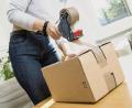 Symbolbild:  Christin Klose/dpa
Ein Umzug ist mehr als nur das Packen von ein paar Kisten. Davor gibt es viele Dinge zur organisieren.