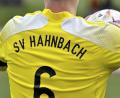 Archivbild: Hubert Ziegler
Doch der SV Hahnbach gab nicht auf. Dennoch reichte es in der Relegation nicht für den Aufstieg.