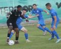 Archivbild: Hirsch
Im Rückspiel der Relegation gegen den VfR Garching konnte der SV Schwandorf-Ettmannsdorf seine Hinspiel-Niederlage nicht ausgleichen.