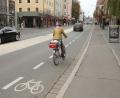 Archivbild: Wolfgang Steinbacher
Rauf aufs Fahrrad und Mitmachen bei der Aktion "Stadtradeln" heißt es in Weiden ab dem 10. Juli.