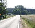 Bild: bjp
Einen Radweg längs der Kreisstraße von Zessau über Trabitz nach Speinshart befürworten die Trabitzer Gemeindeverantwortlichen. Ob dieser Vorschlag ins Landkreis-Radwegekonzept aufgenommen wird, bleibt abzuwarten.