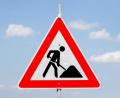 Symbolbild: Jan Woitas/dpa
Verkehrsteilnehmer müssen sich auf eine neue Baustelle gefasst machen: Auf der A93 zwischen den Anschlussstellen Schwarzenfeld und Schwandorf-Süd in Fahrtrichtung Weiden wird ab Montag, 26. Juni, die Fahrbahndecke erneuert.