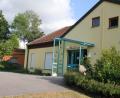 Bild: frd
Der Teunzer Kindergarten "Heilige Familie" war bisher groß genug, nun stellt sich die Frage, wie eine weitere Kindergruppe darin untergebracht werden kann.