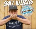 Bildmontage: Fonse Doppelhammer/exb
Mit seinem "Sau witzig"-Programm macht Fonse Doppelhammer Halt in Weidenthal.