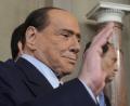Archivbild: Gregorio Borgia
Silvio Berlusconi, hier im Oktober 2022, ist am Montag gestorben.