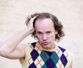 Bild: Amac Garbe
Olaf Schubert kommt am 7. November mit "Sexy Forever" in die Max-Reger-Halle