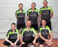 Bild: stg
Mit einer starken Mannschaftsleistung sicherte sich die "Erste" des SVSW Kemnath die Meisterschaft und den Aufstieg in die Bezirksliga.