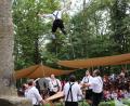 Bild: myd
Die Schenklzinterer feiern ihr Jubiläum mit Livemusik. Termin ist der 17. Juni.