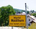 Bild: fvo
Die Dorfhelden-Tour 2023 macht Halt in Waldthurn. Welche Wette die Bewohner wohl erwartet? Am 16. Juni geht die Aktion über die Bühne.