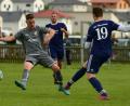 Bild: ham
SV Altendorf (blaue Trikots) gegen den SV Diendorf: Diese Partie wird es auch in der kommenden Saison in der Kreisklasse Nord geben.