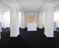 Bild: Gerhard Goetz/exb
"N" wie "NASAHEIM": André Butzer zu Gast in der Kebbel-Villa - ganz ohne Bilder.
