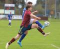 Bild: war
Benjamin König (vorne) kehrt von der SV Grafenwöhr zum SV Etzenricht zurück.