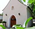 Bild: Petra Hartl
Zu Ehren des Namenspatrons der Kapelle "Herz Jesu" in Lengenloh, feiert die Dorfgemeinschaft eine Kirwa.
