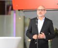 Bild: Andreas Brückmann
Ismail Ertug ist ab 3. Juli nicht mehr Mitglied des Europaparlaments. Er legt sein Mandat nieder.