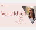 Bild: Sara Neidhardt / Grafik: Redaktion Magazine
LEO-Autorin Julia Hammer hatte früher viele Poster ihrer Idole an der Wand hängen. Heute hat sich ihr Bild zu persönlichen Vorbildern geändert.