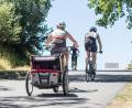 Bild: fz
Ob Familie oder Rennrad, die Panoramatour am 25. Juni bietet allen Radfahrern Vergnügen, auch den sehr sportlich ambitionierten.