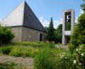 Bild: do
Kirche bleibt Kirche. Erst recht in Kirchenthumbach. Nach der Entwidmung im Juli 2022 übernimmt nun die Marktgemeinde das Kirchengrundstück der "ehemaligen" Johanneskirche