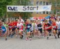 Archivbild: bey
Am Samstag, 17. Juni, startet wieder der Stadtlauf im Rahmen des OVL-Cups. Der TSV Pleystein, Abteilung Ski, ist Veranstalter des Laufes für verschiedene Altersklassen.