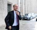 Bild: Matthias Balk/dpa
Thomas Petri, Bayerischer Landesbeauftragter für den Datenschutz, warnt vor erheblichen Auswirkungen einer geplanten EU-Datenstrategie.