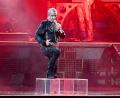 Archivbild: Malte Krudewig/dpa
Die Vorwürfe gegen den Frontmann der Band Rammstein, Till Lindemann, wiegen schwer. Die Reaktionen darauf ebenfalls, findet Redakteurin Kathrin Moch.
