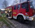 Archivbild: Feuerwehr Neustadt/WN /exb
Das LF 16 der Neustädter Feuerwehr ist in die Jahre gekommen und soll ersetzt werden.