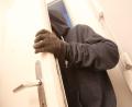 Bild: Bodo Marks/dpa
Die Amberger Polizei sucht Einbrecher in Schnaittenbach.