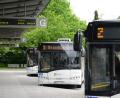 Archivbild: Petra Hartl
Bus statt Auto: Weidens Senioren können ab Januar 2024 ihren Führerschein gegen ein Jahresticket für den Bus eintauschen.