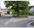 Bild: bö
Die Engstelle in der Jakobusstraße im östlichen Bereich der Marktes im Zuge der Staatsstraße soll noch heuer beseitigt werden. Der Baubeginn ist für die zweite Augusthälfte vorgesehen.