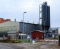 Bild: Hösamer
Die Klärschlammtrocknungsanlage in Schwandorf soll in diesem Jahr 36.000 Tonnen Schlamm verarbeiten. Ziel-Kapazität sind 50.000 Tonnen.