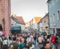 Bild: Stadt Sulzbach-Rosenberg/exb
Die Besucher kommen am Altstadtfest-Wochenende (Freitag bis Sonntag, 23. bis 25. Juni) traditionell aus dem ganzen Landkreis und teils weit darüber hinaus nach Sulzbach-Rosenberg.