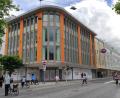 Bild: rg
"Depot" eröffnet im früheren Jockwer-Gebäude in der Sedanstraße.