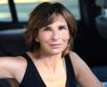 Bild: Bettina Weisheit/exb
Schauspielerin Maria Bachmann liest am Dienstag in der Stadtbibliothek.