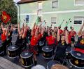 Bild: R. Kreuzer
Das Dorffest in Schirmitz war ein voller Erfolg