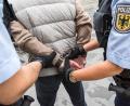 Symbolbild: Bundespolizei
Die Bundespolizei Waidhaus hat am Freitag einen 21-jährigen Mann festgenommen.