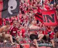 Bild: Marius Becker/dpa
Die Club-Fans sind es gewohnt, einiges zu ertragen. Aber so eine Spielzeit wie zuletzt, ist ihnen nicht mehr zuzumuten.