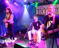 Bild: Kunz
"Noisepollution Rockrevue" sind auf der "Live Stage" zu Gast.
