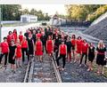 Bild: Wolperdinger-Singers/exb 
Die Wolperdinger Singers treten am Sonntag, 25. Juni, in Sulzbach-Rosenberg auf.