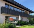Bild: Architekturbüro Beer/exb
Bei den Architektouren 2023 zu sehen: Ein KfW-40plaus-Haus in Letzau. Eingereicht hat das Projekt das Architekturbüro Beer aus Weiden.