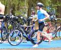 Symbolbild: Gerhard Büttner
Ziel vieler Triathleten war am vergangenen Wochenende Roth.