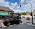 Bild: hmr
Die Planung für die Verlegung der Bundesstraße 299 aus der Innenstadt auf die Regionaltrasse beschäftigte am Dienstag den Bayerischen Verwaltungsgerichtshof in München.