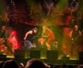Bild: AC/DX/exb
Beim "Midanand"-Benefizkonzert am 8. Juli sind auch "AC/DX" mit dabei.
