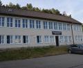 Bild: bnr
Im Erdgeschoss des ehemaligen Schulhauses tagt der Gemeinderat von Altendorf.Das Obergeschoss wird von den Vereinen genutzt.