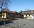 Archivbild: bjp
In Schwarzenbach sind die Entscheidungsträger froh, die Sanierung der Mehrzweckhalle schon erledigt zu haben. Die derzeitige Finanzlage würde solche Projekte zurzeit schwerer machen.