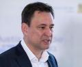 Bild: Sven Hoppe
Georg Eisenreich (CSU), Justizminister von Bayern, verteidigt die Durchsuchung bei der "Letzten Generation".