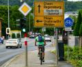 Bild: Petra Hartl
Die Stadt Amberg will fahrradfreundliche Kommune werden. Dafür hat der Stadtrat einstimmig plädiert.